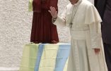 Vatican : Luther bientôt canonisé par François ?