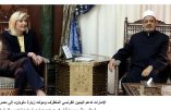 Marine Le Pen sous influence des Emirats arabes unis ?