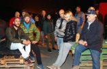 Migrants : l’Italie du pays réel repousse les clandestins