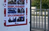 Immigration en Isère : le centre de vacances avec piscine pour les migrants