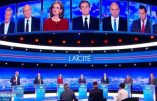Vu à la TV : les 7 mercenaires en classe de primaire