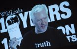 Wikileaks fête ses dix ans de dénonciation