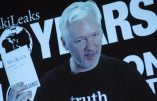 Wikileaks fête ses dix ans de dénonciation
