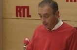 Le jugement mortel d’Eric Zemmour sur les primaires : « la primaire est une guillotine »