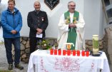 Autriche – Un prêtre ayant calomnié en pleine homélie le Parti de la liberté est démis de ses fonctions