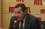 Jean-Frédéric Poisson: « Je suis opposé à la préférence nationale, à la vision qu’a le Front national de la laïcité, à sa vision de l’Europe et de l’euro … »