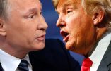La Russie met en garde Trump dont les propos sur le Golan “menacent la stabilité de la région du Moyen-Orient”