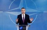 Bruits de guerre: L’OTAN va mettre en alerte 300 000 soldats aux frontières de la Russie