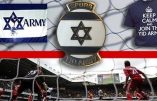 Tottenham considéré comme un club de foot juif