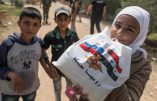 Syrie : Alep libérée en partie