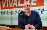 Un animateur radio sanctionné pour avoir mis en garde contre une bande de « gitans »