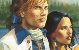 BD – Capitaine perdu – chapitre 2 (Jacques Terpant)