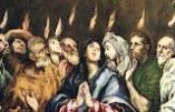 Cours de catéchisme : le Saint-Esprit (abbé Billecocq)