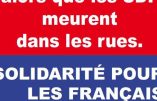 Civitas recrute des candidats pour les élections législatives de juin 2017