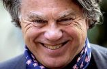 Front National – Déjeunant avec la Confédération des Juifs de France et amis d’Israël, Gilbert Collard déclare avoir toute sa vie œuvré pour Israël et promet une nouvelle purge