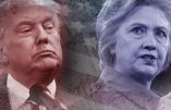 Quand Hillary Clinton reçoit les questions avant les débats…
