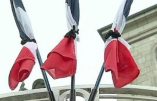 Les quatre morts de la France