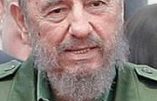 Mort de Fidel Castro : la douleur du pape François, une offense aux victimes !