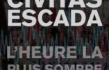 Alain Escada, invité de « L’heure la plus sombre » : des paroles catholiques, anti-maçonniques et anti-sionistes