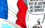 Ignace – Commémorations du 13 novembre