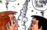 Ignace – Envolée de Fillon