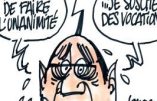 Ignace – Multiplication des candidatures