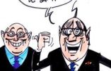 Ignace – Sapin « souhaite la candidature » de Hollande