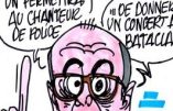 Ignace – Police au Bataclan