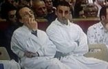 Un musulman condamné pour agression sexuelle sert la messe du pape