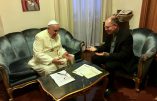 La souplesse du pape François face à la « rigidité » des traditionalistes…