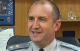 Roumen Radiev a été élu président de Bulgarie sur un programme identitaire