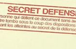 François Hollande divulgue à des journalistes des documents “secret defense” : le parquet est saisi