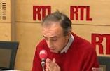 Eric Zemmour : Mélenchon et Hamon, deux gauches irréconciliables