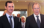 L’attaque de l’État islamique contre Palmyre: Bachar el-Assad et Sergeï Lavrov expliquent