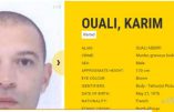 Tiens! Un attentat islamique passé inaperçu: Karim Ouali, l’assassin à la hache de l’aéroport!
