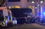 Berlin – Attentat terroriste sur un marché de Noël : 9 morts, une cinquantaine de blessés