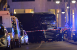 Berlin – Attentat terroriste sur un marché de Noël : 9 morts, une cinquantaine de blessés