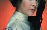 Carrie Fisher, la Princesse Leia de Star Wars, est décédée – La presse juive croit nécessaire de préciser qu’elle était des leurs…