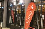 Succès du 1er Grand Salon du Livre de Chiré à la Mutualité à Paris
