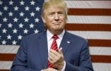 Trump contre le mondialisme
