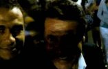 Mediapart publie une photo de Christian Estrosi avec le terroriste de Nice !