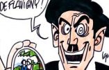 Ignace – Plus d’autres Anis Amri !