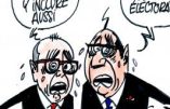 Ignace – L’interdiction de la fessée votée à l’Assemblée