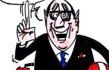 Ignace – Hollande pas abattu