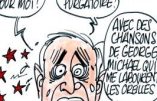 Ignace – Mort de l’académicien Michel Déon