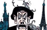 Ignace – Paris et Marseille envahis par les rats