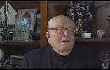Jean-Marie Le Pen nous parle de l’Enfant-Jésus : souvenirs et chants de Noël