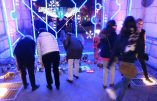 A Madrid, les catholiques répondent par des centaines de crèches de Noël au laïcisme du maire