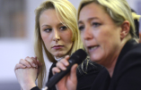 Marine Le Pen : «Je suis pour l’IVG libre»