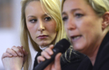 Marion Maréchal Le Pen sur l’avortement : ce « n’est pas un droit fondamental, c’est une loi d’exception »